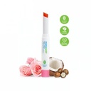 Mamaearth Rose Tinted 100% Natural Lip Balm-2g