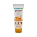 Mamaearth Honey Malai Facewash