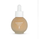 Mamaearth Hydra- Glow CC Cream Serum with Vitamin C & Hyaluronic Acid - 03 - Honey- 30 ml