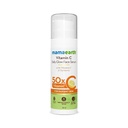 Mamaearth Vitamin C Daily Glow Face Serum 30 ml