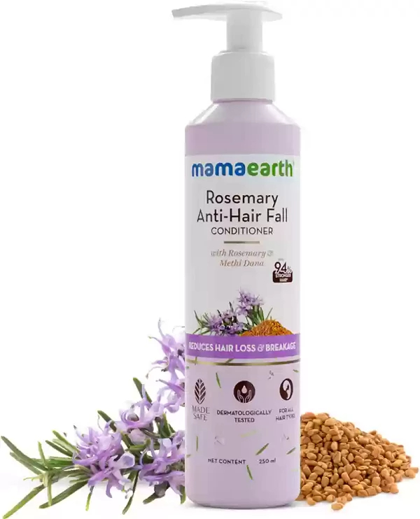 Mamaearth Rosemary Conditioner -250ml