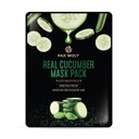 Pax Moly Real Cucumber Mask Pack