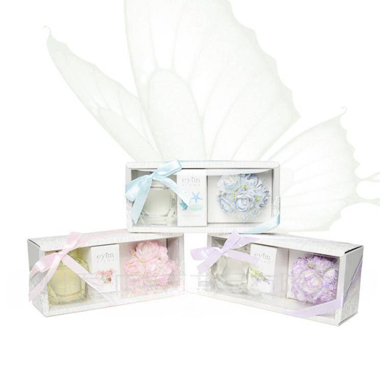 Butterfly Bliss Candle