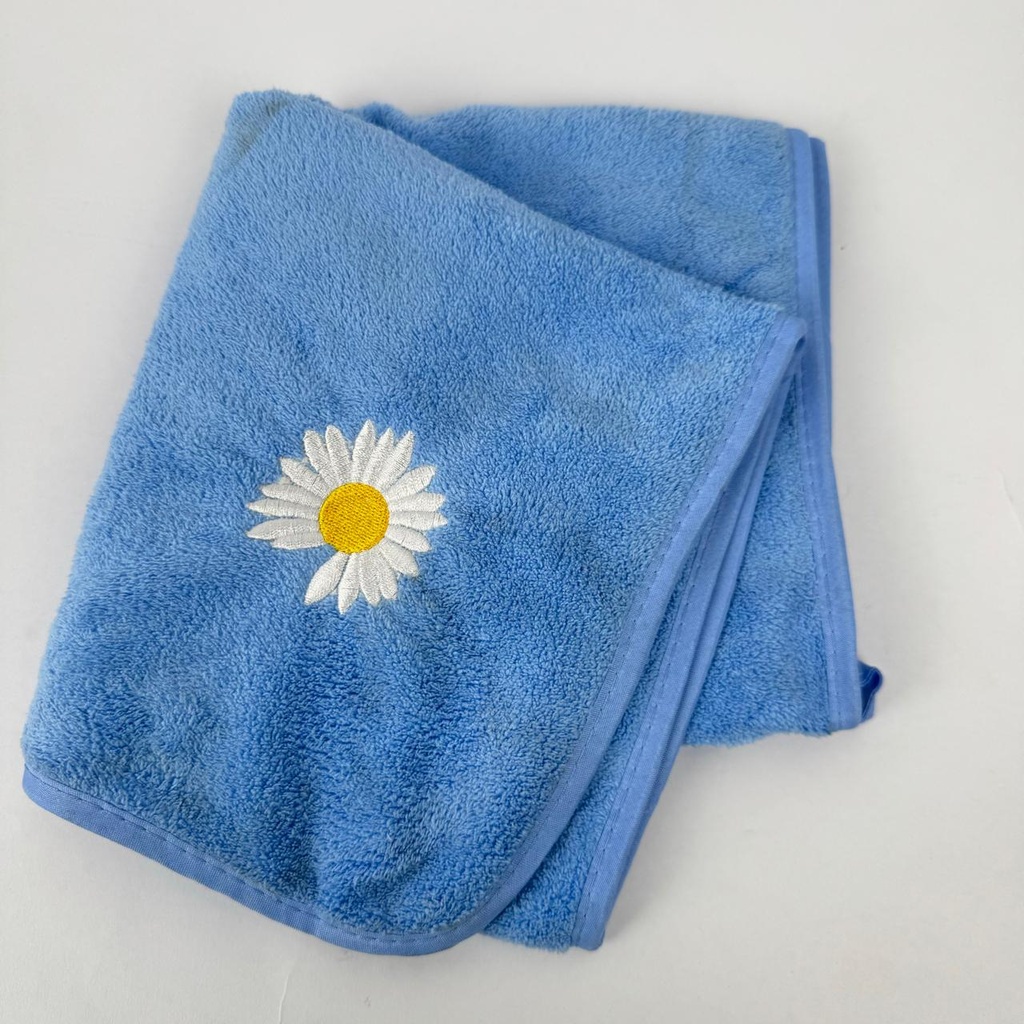 Petal Soft Face Towels (JNS FACETOWELS - L18.B10.W6)