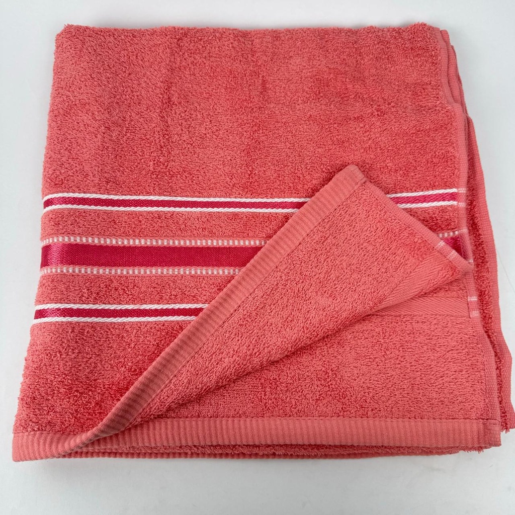 Tranquil Comfort Bath Towels (JNS BATHTOWELS - L23.B13.W8)