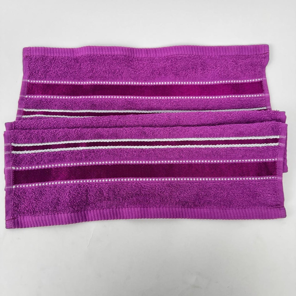 Zen Essence Face Towels (JNS FACETOWELS - L20.B13.W4)