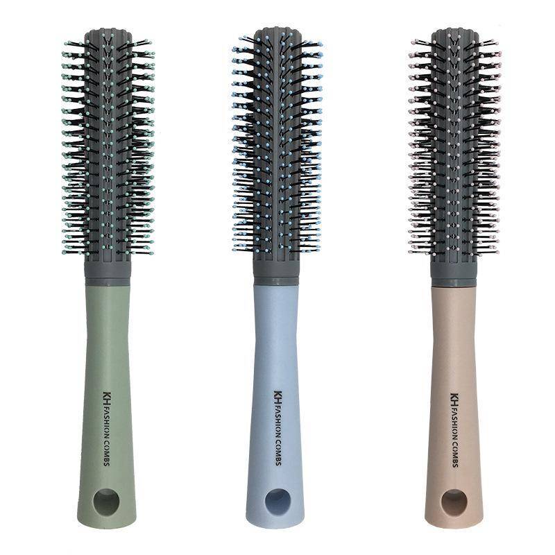 Curling Hair Comb S9316