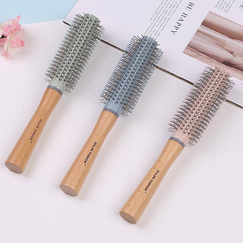 Salon Fashion Hair Comb