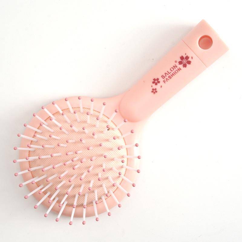 Fragrance Cherry Blossom Quicksand Comb