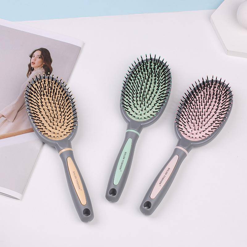 Mini Air Cushion Comb S9511