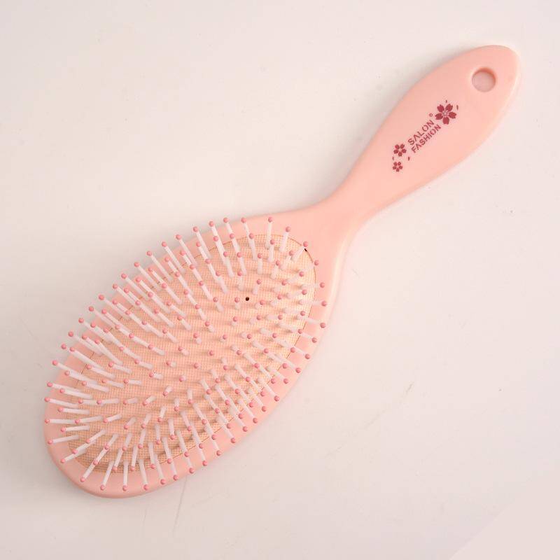 Fragrance Cherry Blossom Air Cushion Comb