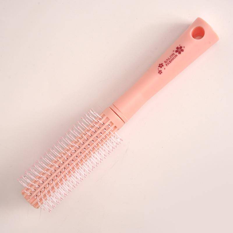 Cherry Blossom Curling Comb