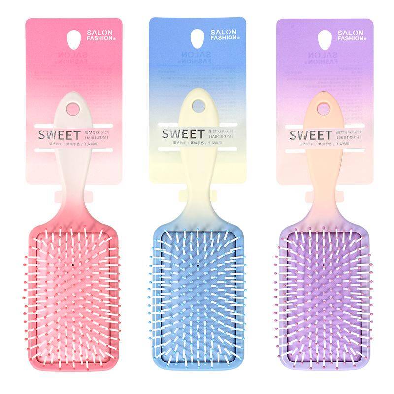 M3888 Sweet Dream Velvet air cushion comb