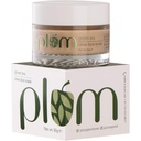 Plum Green Tea Clear Face Mask (60gm)