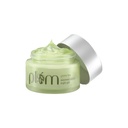 Plum Green Tea Renewed Clarity Night Gel, 50ml