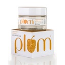 Plum Chamomile & White Tea Glow-Getter Face Mask, 60gm