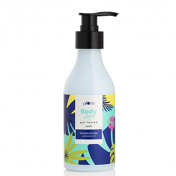 Plum BodyLovinâ€™ Hawaiian Rumba Colada (Gel Lotion) 240ml