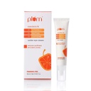 Plum Mandarin & 3% Vitamin C 3% Peptide 3% caffeine Eye cream