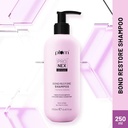 Plum Pro Nex Bond Restore Shampoo 250ml