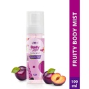 Plum BodyLovin' Everythin' Plum Body Mist | 100% Vegan- 100ml