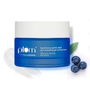 Plum Salicylic & Lactic Acid Skin-Smoothing Gel Moisturizer 50gm