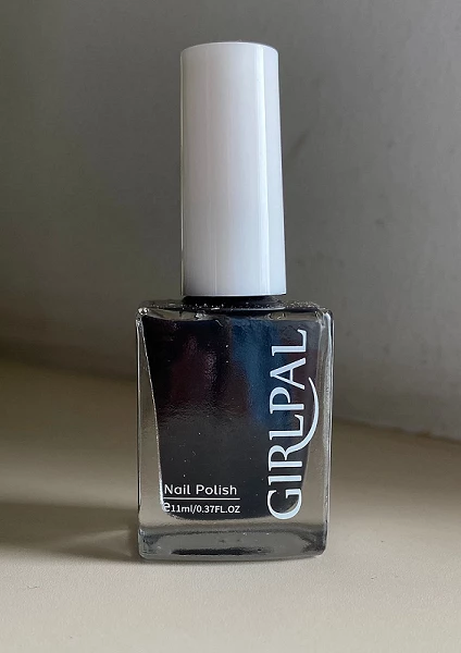 Remove-Girlpal Nail Polish