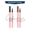 Waterproof Easy Eyeliner