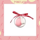 Pink Flash-T01 02 Beauty Blender Kit