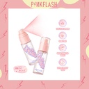 Pink Flash-F10 Double Fixing Setting Spray