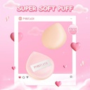 Pink Flash-T11 Make-Up Puff