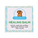 Anti iching healing balm