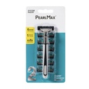 Pearl Max Twin Blade Razor