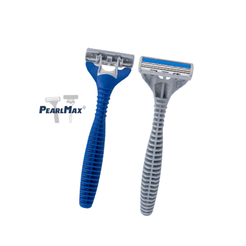 Pearl Max - 409 Triple Blade Razor