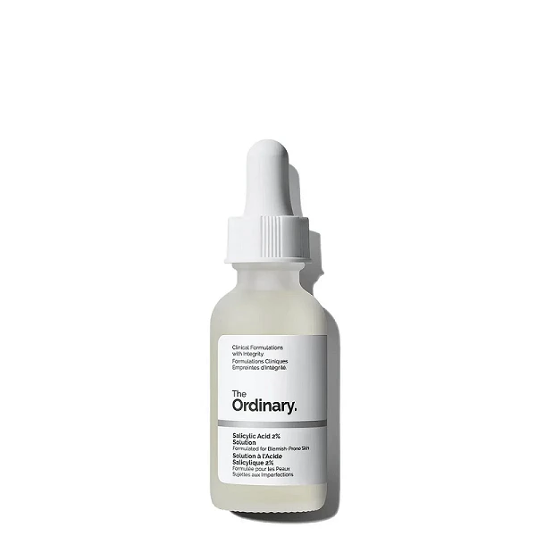 The Ordinary Salicylic Acid 2% Solution 30ml