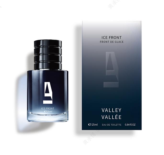 Ice Peak Eau de Parfum