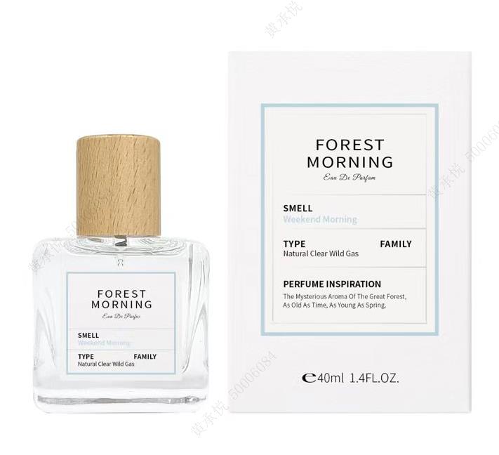 Forever Blues Eau de Parfum