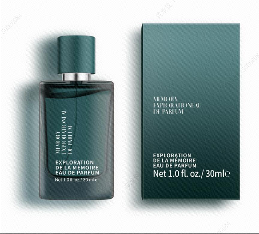 Miniso Memory Exploration Eau de Parfum