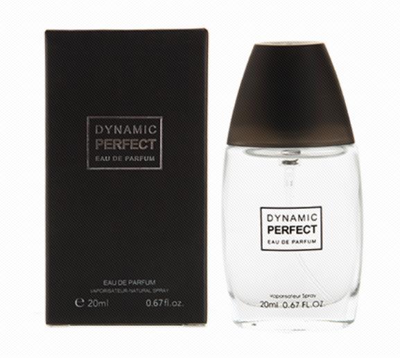 Dynamic Perfect Men Perfume