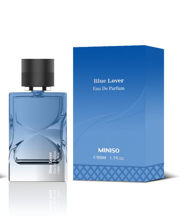 Blue Lover Eau de Parfum