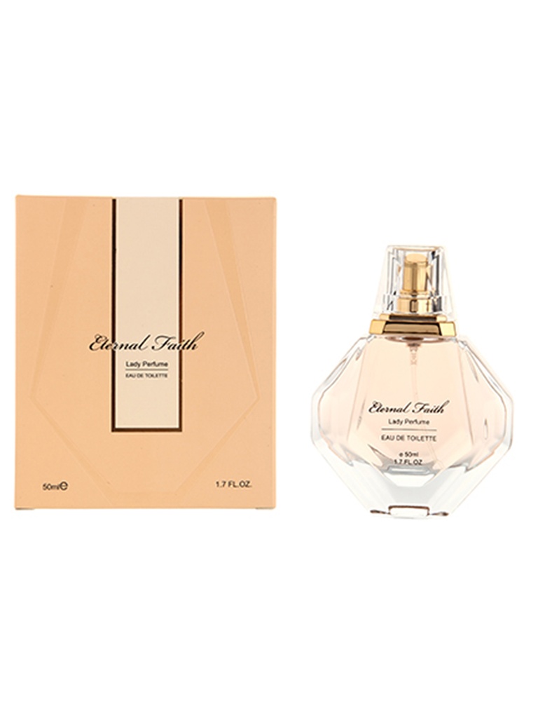 Eternal Faith Perfume