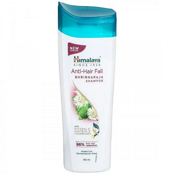 Himalaya Herbals ANTI HAIR FALL BHRINGARAJA SHAMPOO