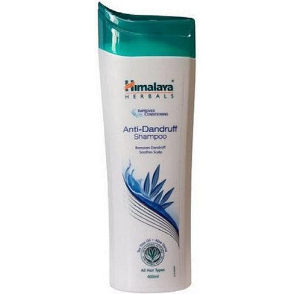 Himalaya Herbals Anti-Dandruff Shampoo