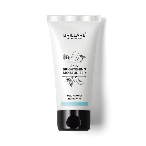 Brillare Science Skin Brightening Moisturiser 50gm