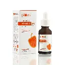 Plum Mandarin & Vitamin C Serum