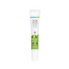 Mamaearth Tea Tree Spot Gel 15gm