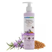 Mamaearth Rosemary Anti Hair Fall Conditioner with Rosemary & Methi Dana-250 ml