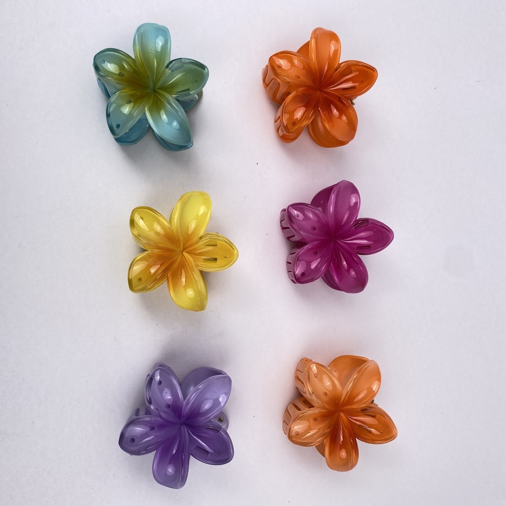 Mini Flower Clip 