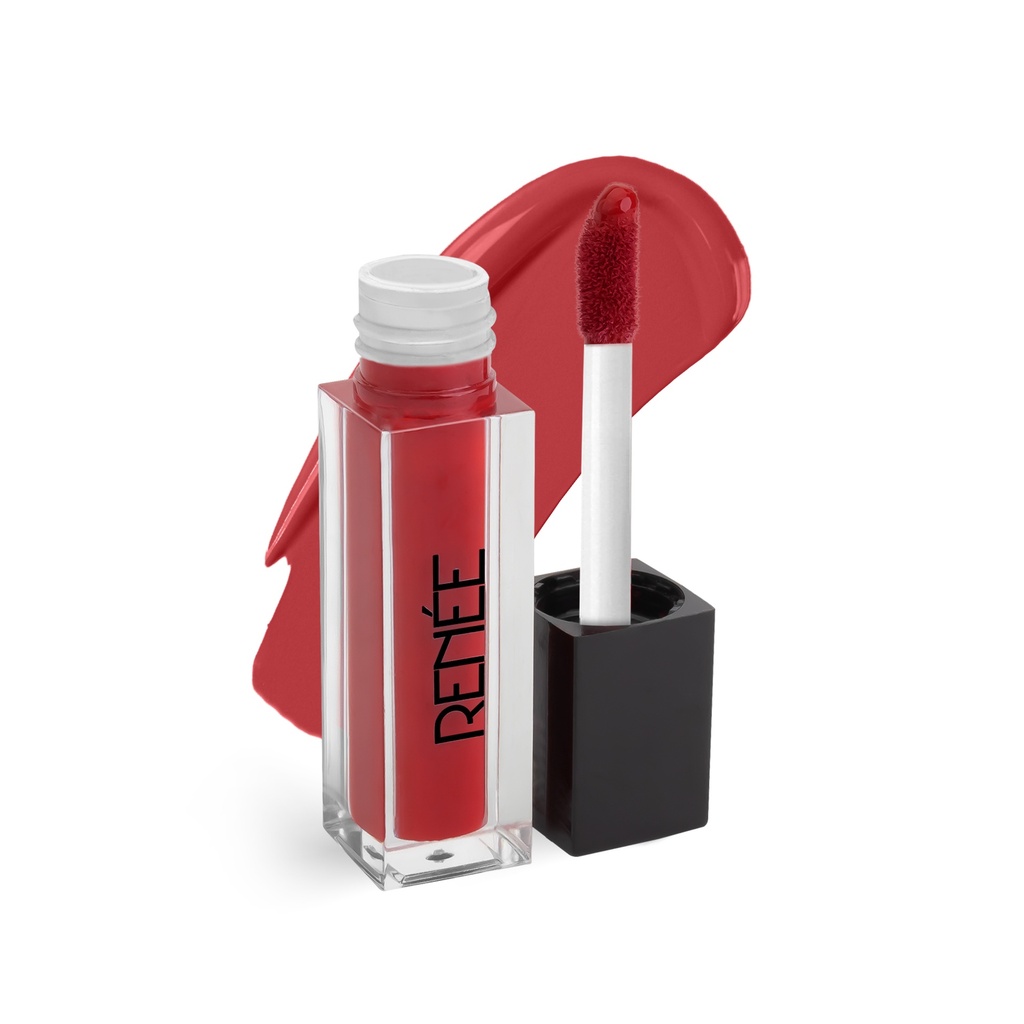 RENÉE Stay With Me Mini Matte Lip Color-2ml