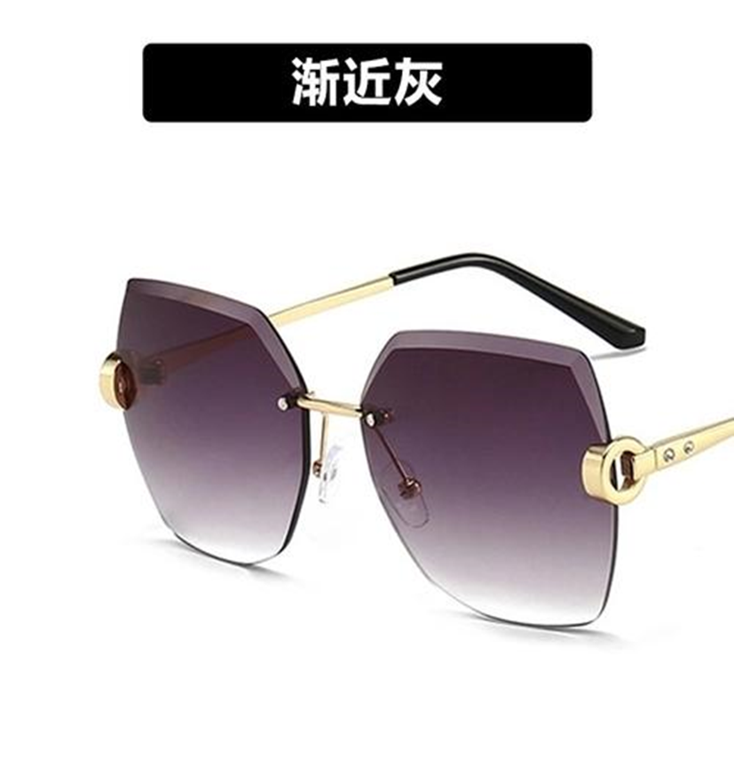 Retro Women's Sunglasses