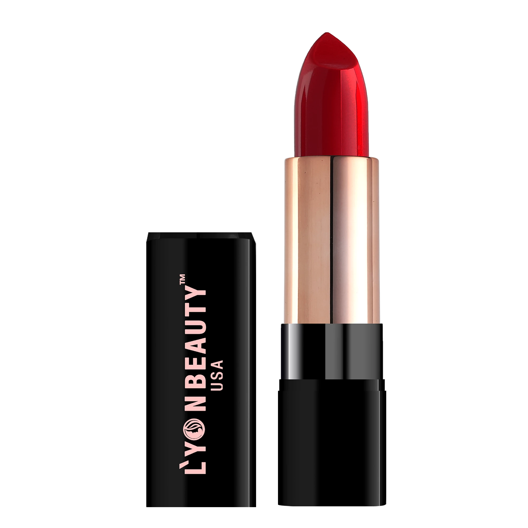 L'yon Beauty True Lip Matte Lipstick
